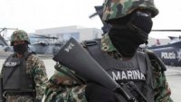 México interroga a marinos por aparente protección a  migrantes rusos