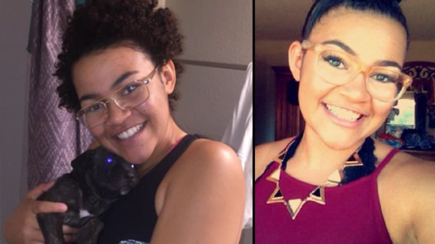 missing Kiera Bergman