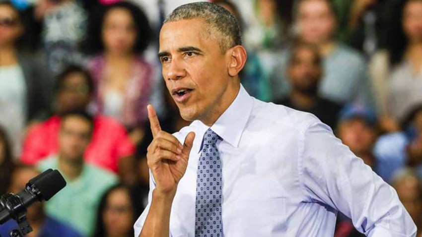 obama venezuela