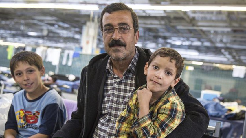 refugiados-llegan-alemania