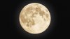 Superlunas en agosto: ¿cuándo puedes ver la Luna del Esturión y la Luna Azul?