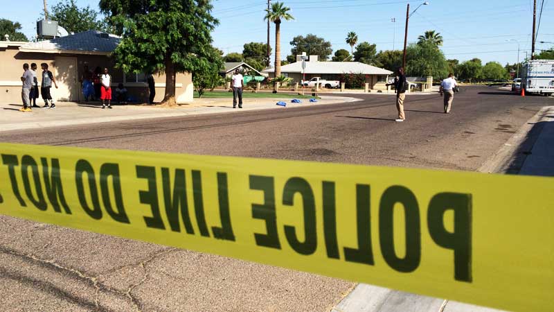 tiroteo-en-afueras-de-vivienda-en-Phoenix-Arizona