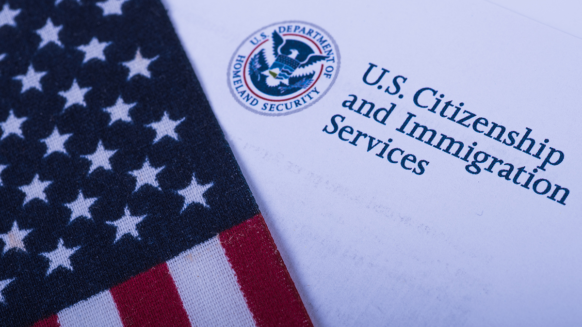 Se queda sin fondos agencia migratoria de EEUU por pandemia Se queda sin fondos agencia migratoria de EEUU por pandemia