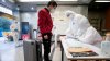 Colapsada, China convierte hoteles en hospitales por el brote de coronavirus