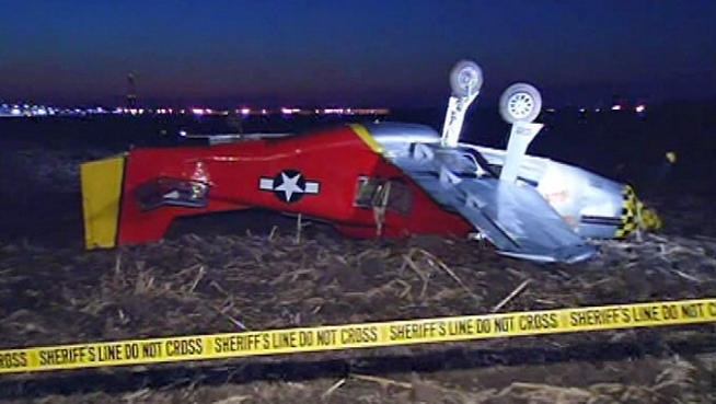 Piloto Sobrevive Avionazo Telemundo Phoenix Tucson - sobrevive al accidente de aviÃ³n roblox
