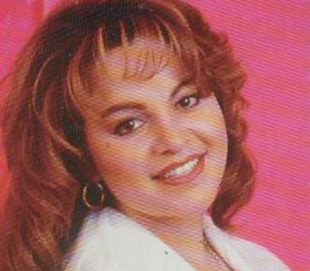 Jenni Rivera, su vida en fotos de niña soñadora a ícono