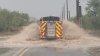 Advertencia por inundación repentina en condados de Pima y Pinal