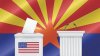 Elecciones primarias en AZ: lugares y horarios de centros de votación