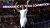 Eva Longoria en la Convención Demócrata: hay que salvar la democracia