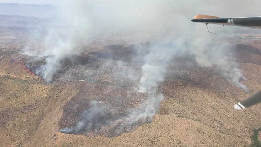 INCENDIO CIERRE DOS AUTOPISTAS