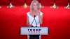Kellyanne Conway, fiel asesora de Trump, dice que el presidente “respeta” a las mujeres y “confía” en ellas