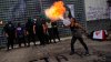Colectivos feministas exigen justicia ante nulos avances de homicidio ocurrido en México