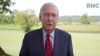 McConnell pide el voto por Trump para que nadie dicte 