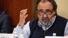 Muere el congresista Raul Grijalva, confirma su familia