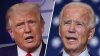 Biden y Trump se proyectan ganadores en las primarias en Nebraska, según NBC News