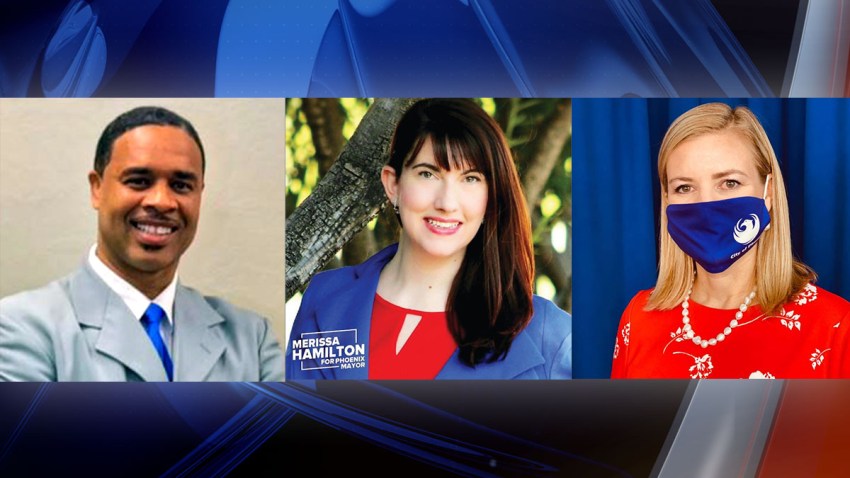 COLLAGE ELECTION PHX
