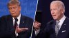 Trump desafía a Biden: propone debates televisivos “por el bien” de EEUU