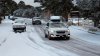 Reportan nevada en Flagstaff y aviso de clima invernal para el sur de Arizona