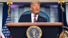 Abogado de Bush en reñidas elecciones de 2000 critica estrategia legal de Trump: CNBC