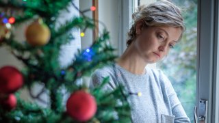 Salud mental en Navidad: cómo protegerte y qué ayudas hay disponibles