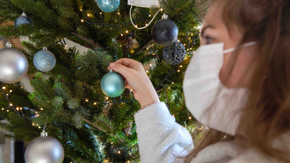 Coronavirus en Navidad: recomendaciones de la OMS para reuniones familiares  – Telemundo Phoenix/Tucson