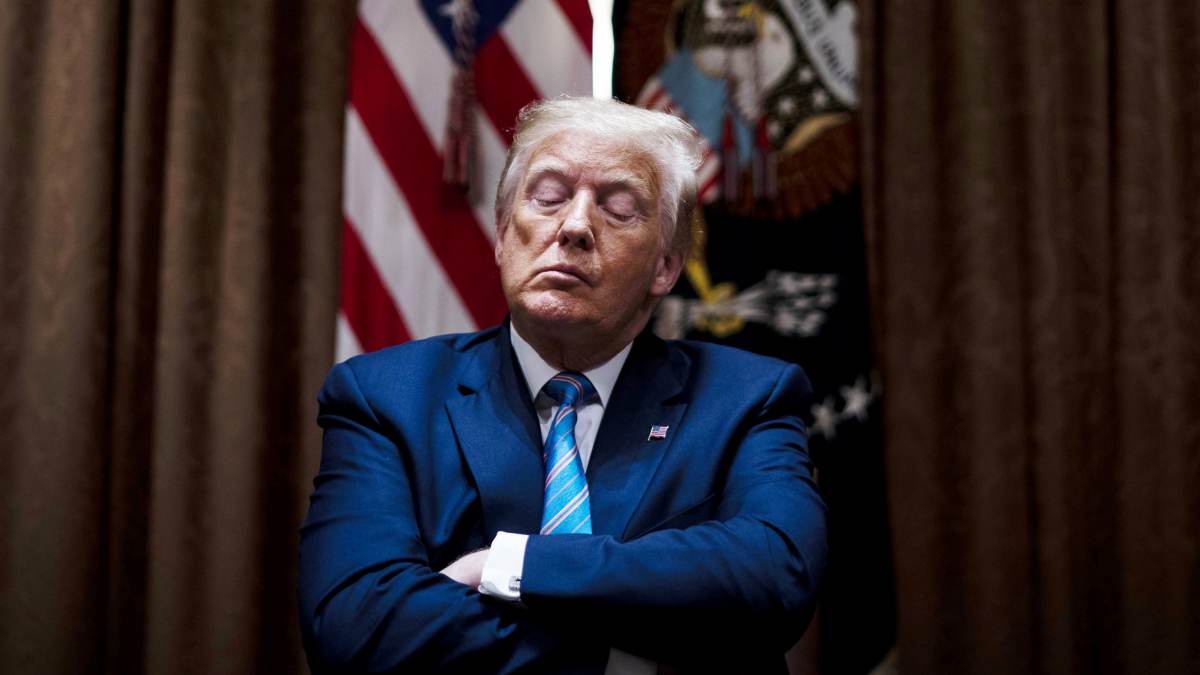 Impeachment guarantees that Trump will not run for president in 2024 – Telemundo Phoenix / Tucson