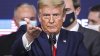 La ciudad de Nueva York cancelará todos los contratos de la Organización Trump