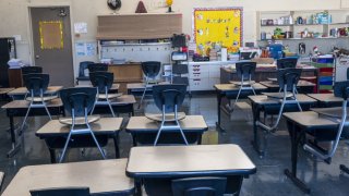 Encuesta: Arizona enfrenta grave escasez de maestros