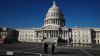 Reporte: Policía del Capitolio rechazó ayuda federal