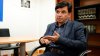 El portavoz de la presidencia de México da positivo a coronavirus