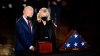 Biden y la primera dama honran al oficial que murió tras disturbios en el Capitolio