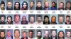 Arrestan a más de una docena de presuntos depredadores sexuales tras operativo encubierto