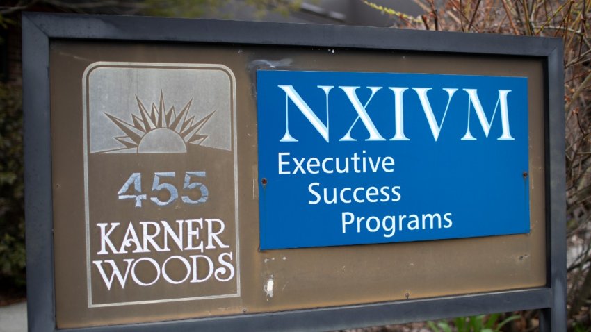 Caso Nxivm: trasladan a Keith Raniere a prisión de Arizona