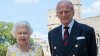 Hospitalizan al duque de Edimburgo, de 99 años y esposo de la reina Isabel, tras “sentirse mal”