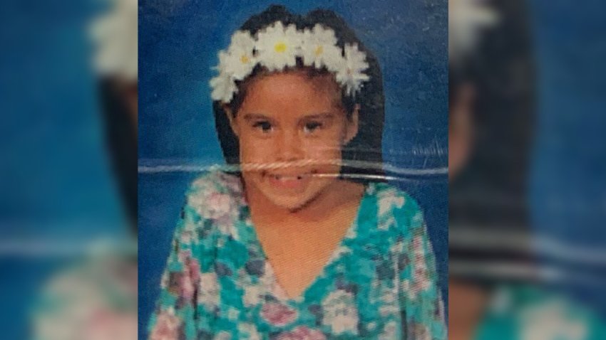 Buscan a niña de 9 años desaparecida en la Nación Navajo