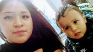 Condado Maricopa pide ayuda para localizar a madre de Mesa e hijo desaparecidos desde el 5 de marzo