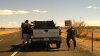 En video: presunto traficante de drogas dispara con AR-15 a oficial en Nuevo México