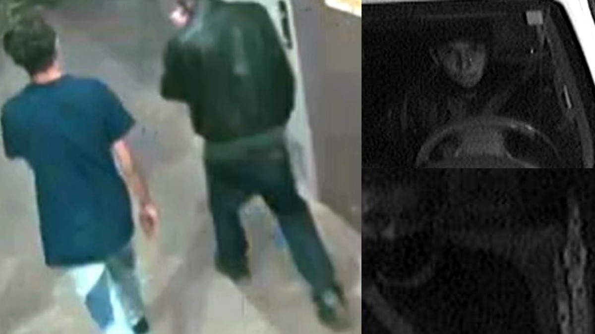 Tiroteo mortal en centro de Tucson: revelan imágenes de presuntos