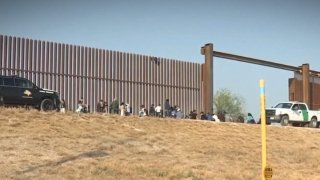 Deportación inmediata bajo el Título 42