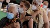 En México, autoridades afirman que la pandemia casi llega a su fin