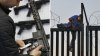 Inmigración y el control de armas, las piedras en el zapato del presidente Biden