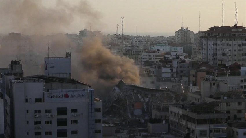 Israel y Gaza, al borde de una cuarta guerra