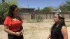 Residente de Tucson ofrecen ayuda a migrantes en necesidad