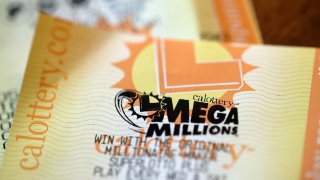 Boleto ganador de la lotería vendido en Scottsdale obtiene premio de $1,000,000