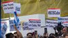 ¿Por qué salen a las calles a protestar contra el gobierno cubano?