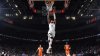 Bucks ganan el cuarto juego y empatan la serie