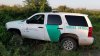 Clonan vehículo de CBP en Tucson; llevaban a 10 inmigrantes