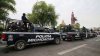 Violencia en México: hallan artefacto explosivo en alcaldía de Michoacán