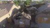 Explosión de casa en Goodyear deja a vecindario consternado, hombre permanece en condición grave