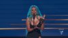 Video: la especial dedicatoria de Karol G tras ganar en los Premios Billboard